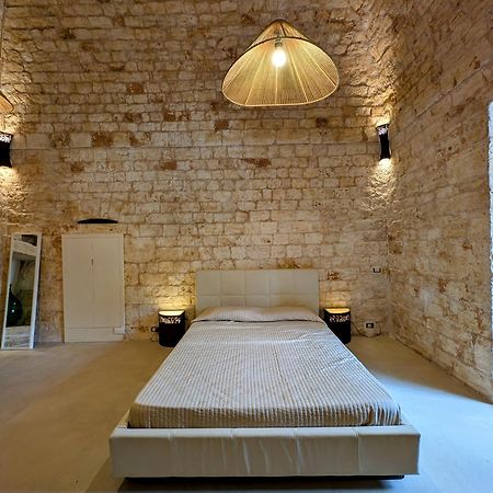 B&B Antico Ulivo モノーポリ エクステリア 写真