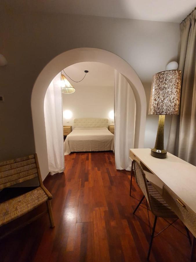 B&B Antico Ulivo モノーポリ エクステリア 写真