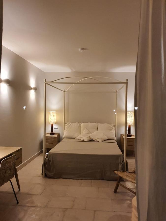 B&B Antico Ulivo モノーポリ エクステリア 写真
