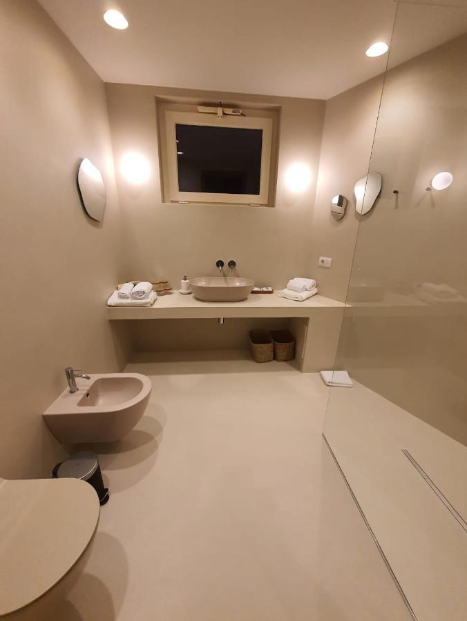 B&B Antico Ulivo モノーポリ エクステリア 写真
