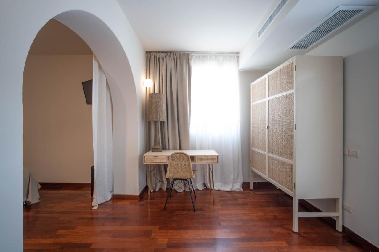 B&B Antico Ulivo モノーポリ エクステリア 写真