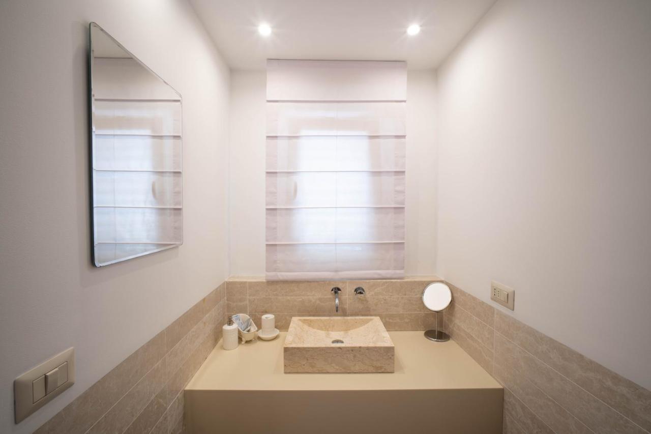 B&B Antico Ulivo モノーポリ エクステリア 写真
