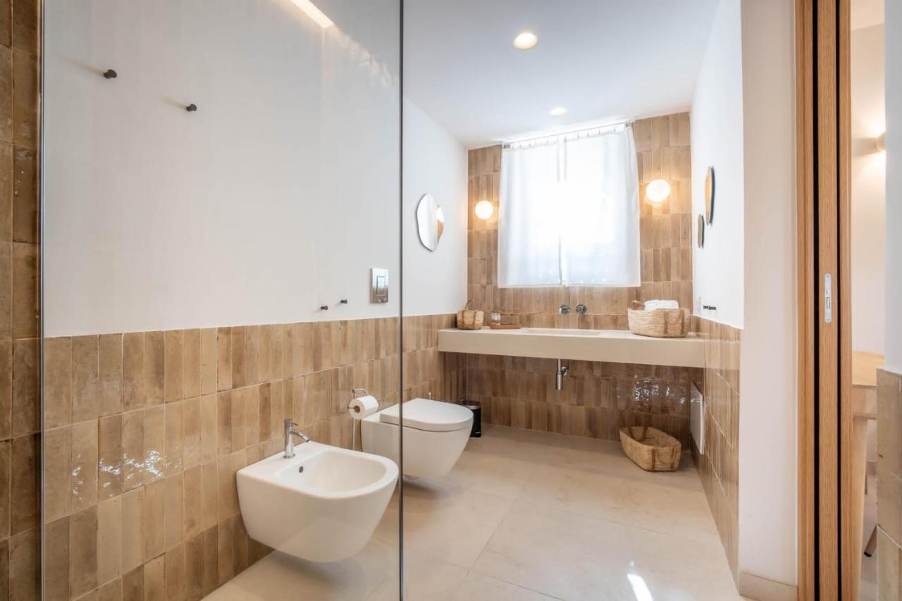 B&B Antico Ulivo モノーポリ エクステリア 写真