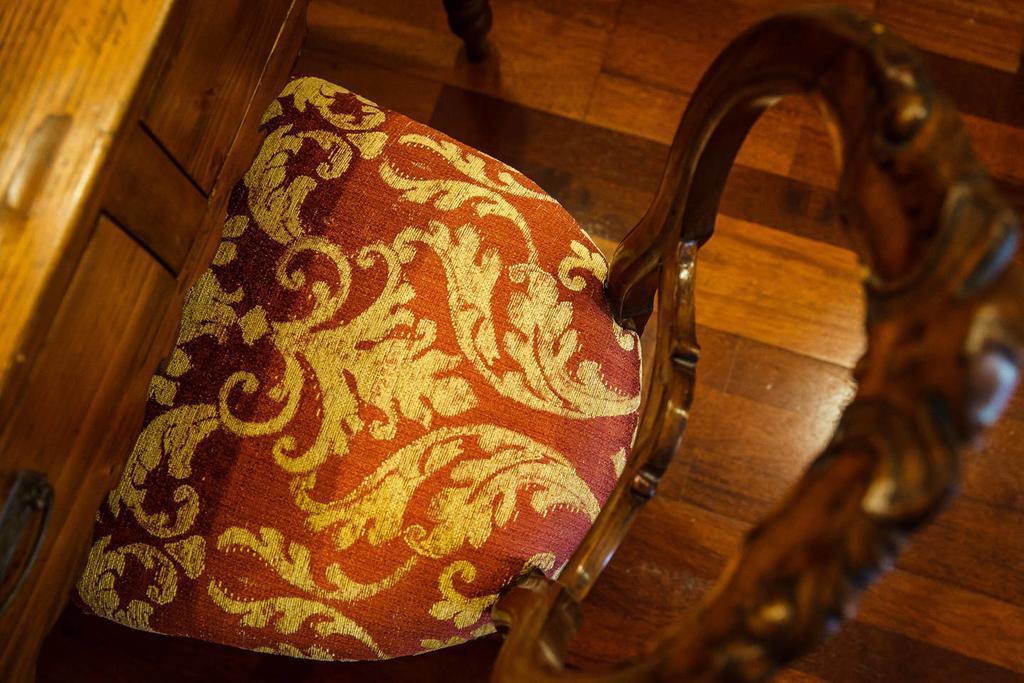 B&B Antico Ulivo モノーポリ エクステリア 写真